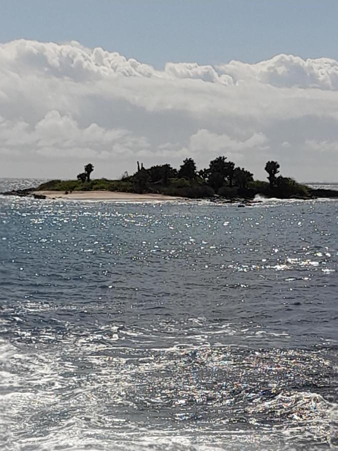 El Paraiso Puerto Ayora  Esterno foto